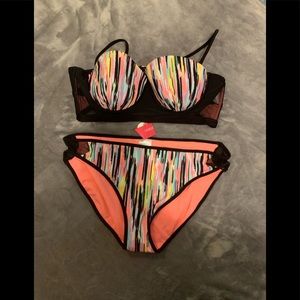 Hipster bikini two pieces Xhilaration